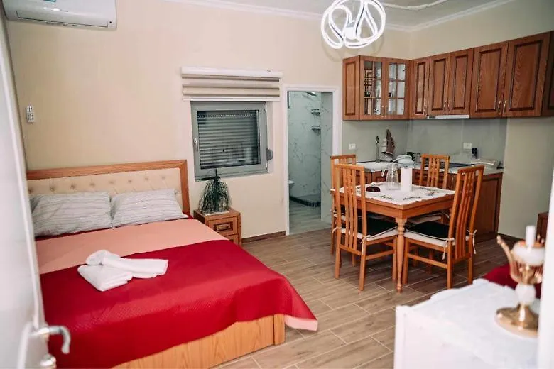 Apartment Vila Bene Pogradec
