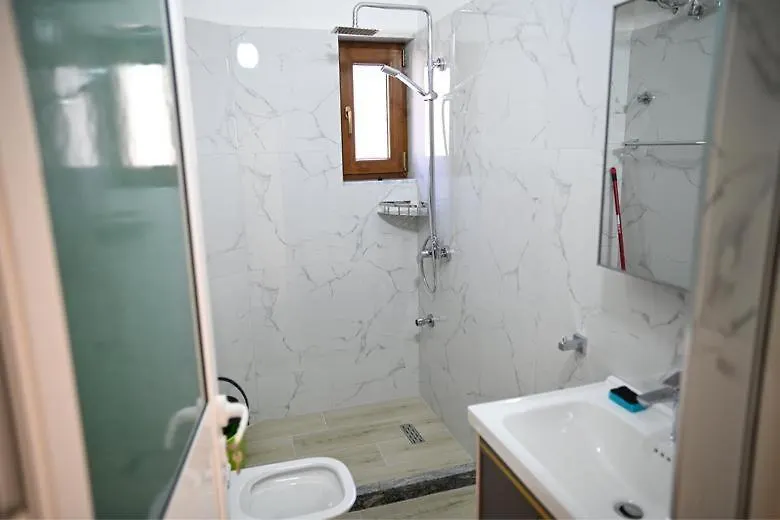 Vila Bene Pogradec Apartment