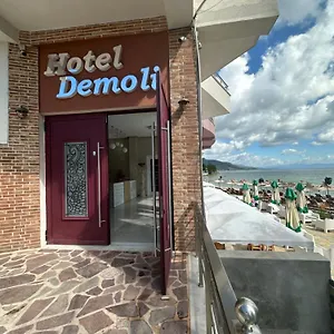 Demoli Pogradec
